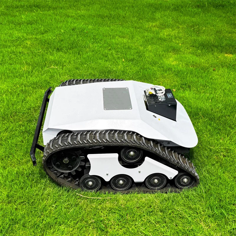 Lithium-Ion Battery Mower