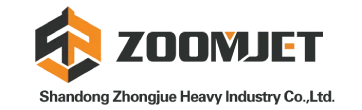 Shandong Zhongjue Heavy Industry Co., Ltd.