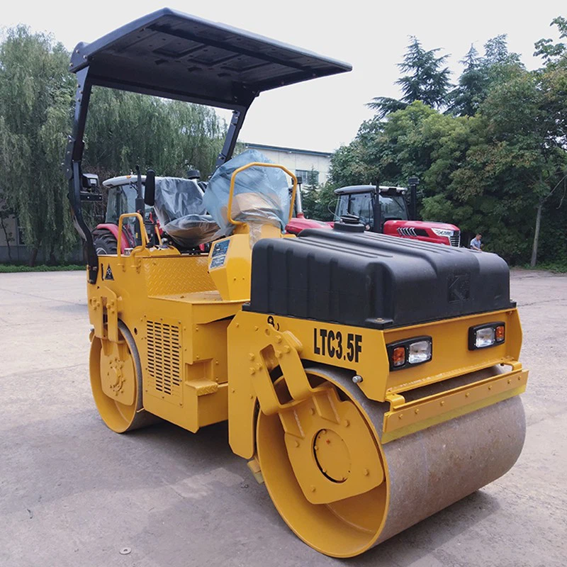 Mini Road Roller Machine suppliers