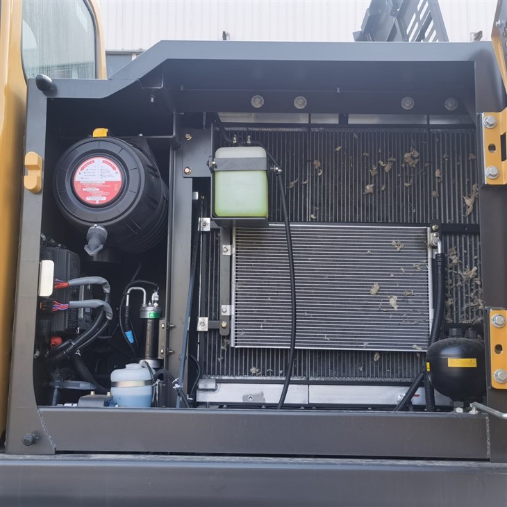 SDLG EA7150H suppliers