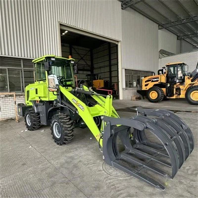 Electric Loader