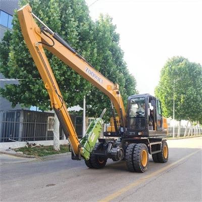 Excavator Breaker Hammer