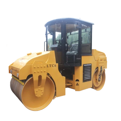 Road Roller Small